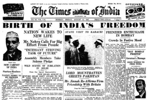 india_independence_newspaper