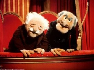 statler-waldorf