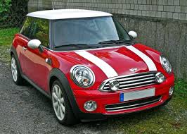 mini-cooper