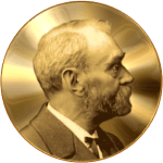 The Nobel Prize for Economics is not one of the original prizes